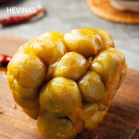 Organic Vegetable Pickle Factory - Authentic Recipe Bulk