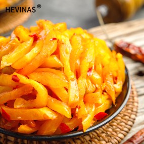 Chinese Pickled Mustard Manufacturer - Global Supply Custom