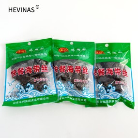 Fresh Seaweed Strips Manufacturer - Quality Seafood Ingredient