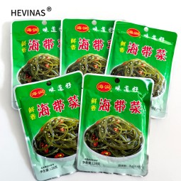 Instant Seaweed Strips Supplier - Spicy Snack All Occasions