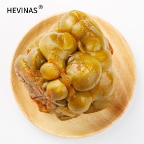 Bulk Mustard Tuber Factory - High Quality Wholesale Price