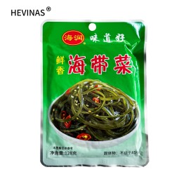 Seaweed Shreds Manufacturer - Side Dish All Occasions Bulk