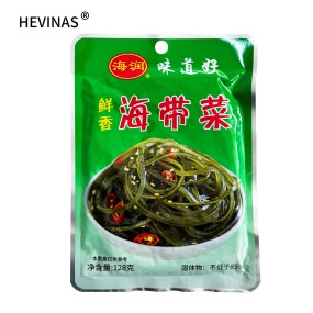 Seaweed Shreds Manufacturer - Side Dish All Occasions Bulk