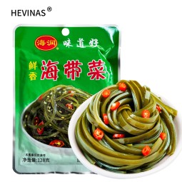 Organic Seaweed Strips Supplier - Crispy Seasoned Healthy Snack