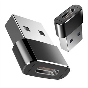 OTG Adapter Manufacturer - USB C to USB 3.0 Charging Transmission 2 In1