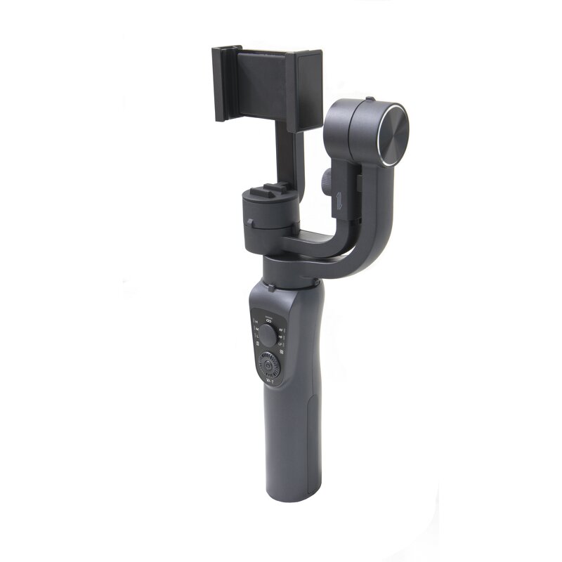Camera Stabilizer Manufacturer - S5B Handheld Gimbal with Tripod