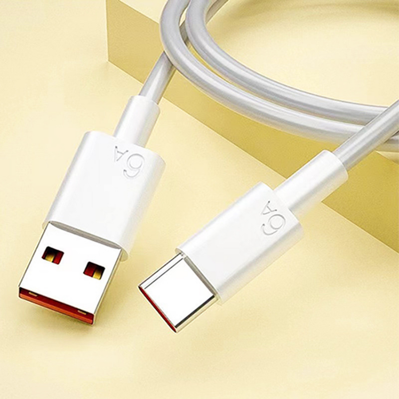 Type-C Cable Manufacturer - 2M Fast Charging Long for OnePlus Computer