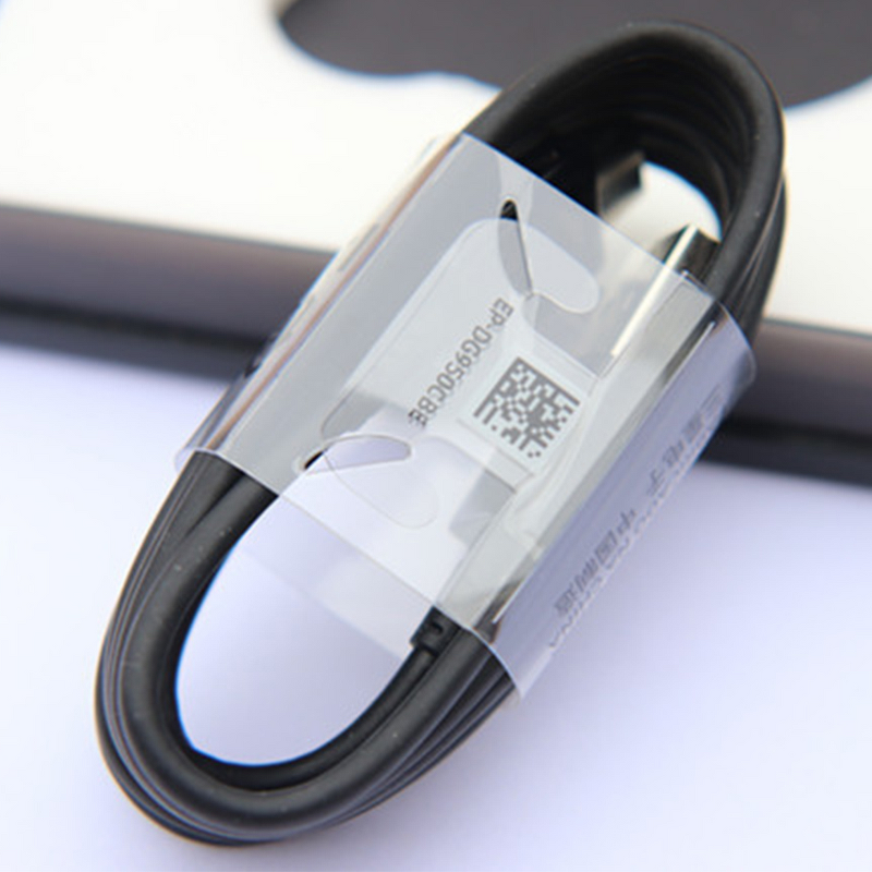 Type C Cable Manufacturer - Quick Charging USB2.0 1.2m for Samsung