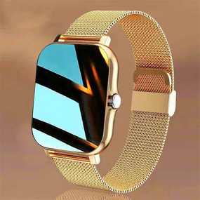 Smart Watch Manufacturer - Y13 for Men Women BT Call Heart Rate