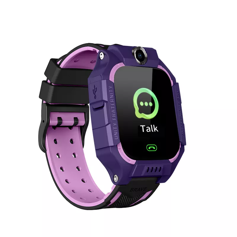 Kids Smart Watch Manufacturer - New Arrival LBS 1.44 Inch Life Waterproof