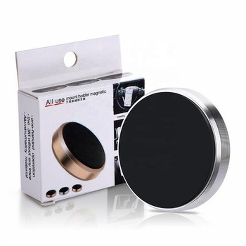 Car Mount Manufacturer - OEM Custom Mini Magnetic for iPhone 12 & 13