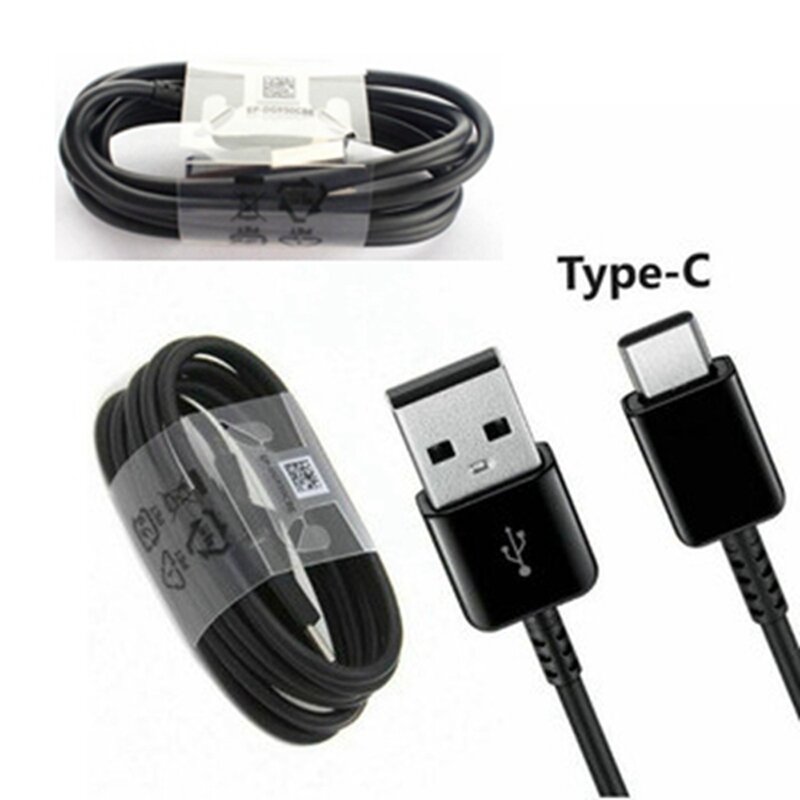 Type C Cable Manufacturer - Quick Charging USB2.0 1.2m for Samsung