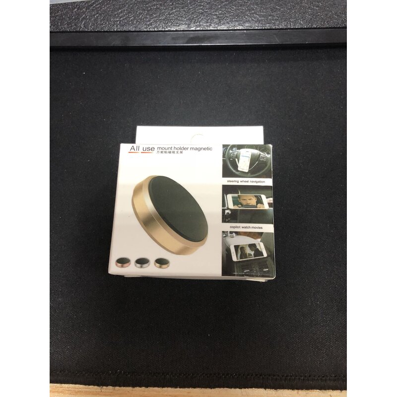 Car Mount Manufacturer - OEM Custom Mini Magnetic for iPhone 12 & 13