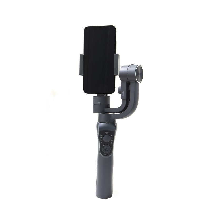 Camera Stabilizer Manufacturer - S5B Handheld Gimbal with Tripod