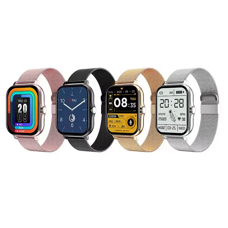 Smart Watches Manufacturer - Wholesale All Series Fashion Relojes