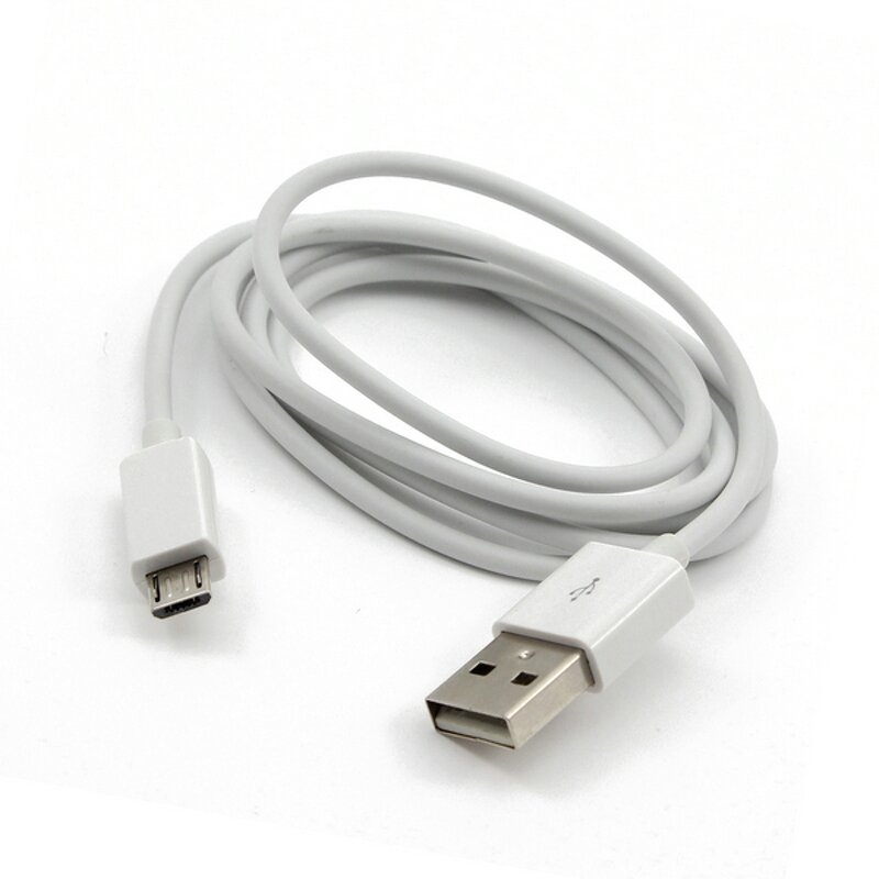 Micro USB Cable Manufacturer - V8 Charger for Samsung Phones