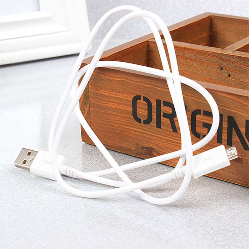 Micro USB Cable Manufacturer - V8 Charger for Samsung Phones