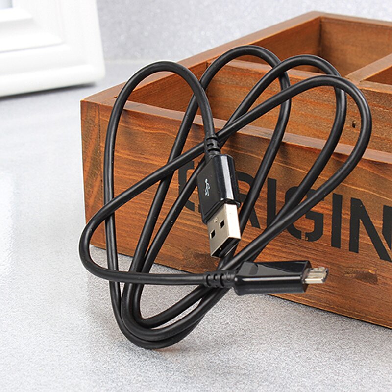 Micro USB Cable Manufacturer - V8 Charger for Samsung Phones