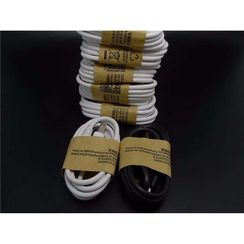 Micro USB Cable Manufacturer - V8 Charger for Samsung Phones