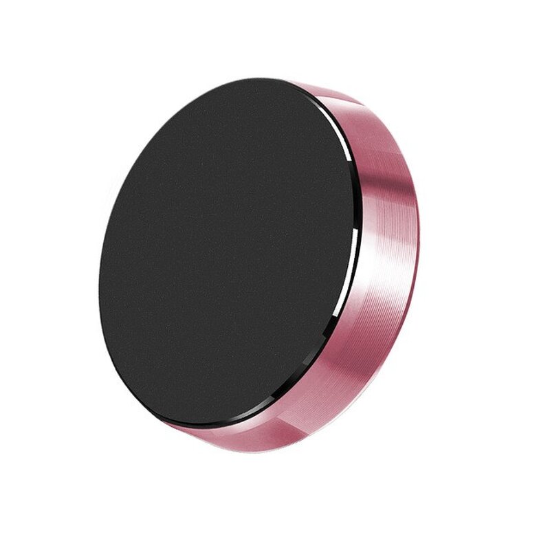 Magnetic Car Holder Manufacturer - Universal Wall & Desk Stand Strong Metal