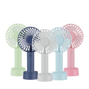 Portable Fan Manufacturer - Hot Selling Mini USB Rechargeable Night Light