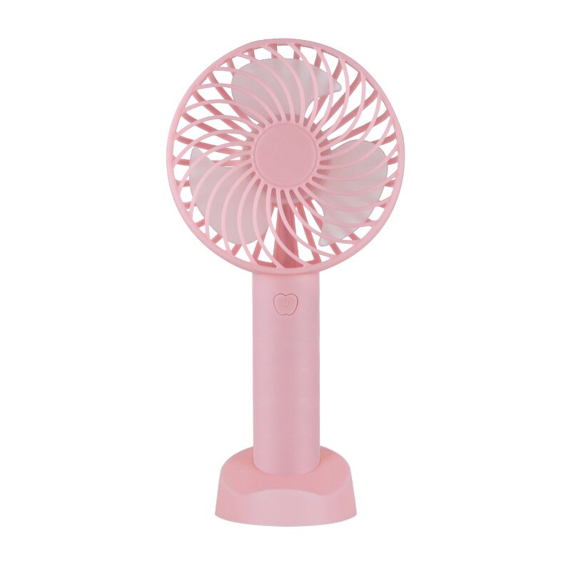 Portable Fan Manufacturer - Hot Selling Mini USB Rechargeable Night Light