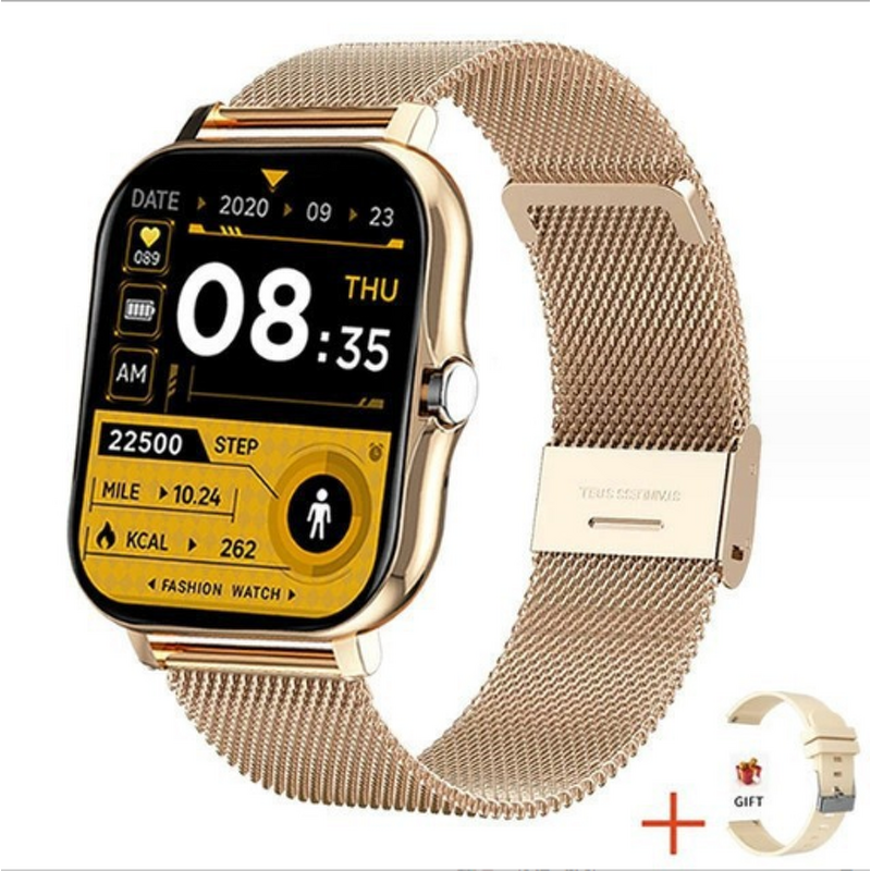 Smart Watch Manufacturer - Fitpro H13 GT20 1.83inch BT Calling for Sports