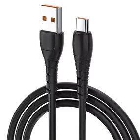 USB Data Cables Manufacturer - Type C 3A 1Meter for Computer Use