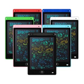 Writing Tablet Manufacturer - 8.5 Inch Digital Graphic LCD Child-friendly
