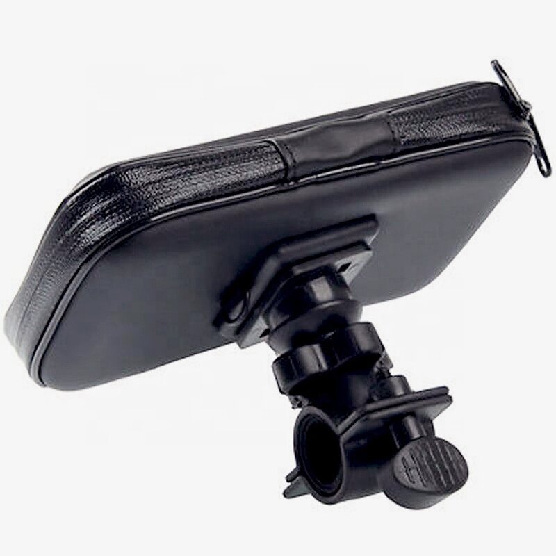 Bicycle Phone Bag Manufacturer - Waterproof Case Cell Phone Holder Handlebar