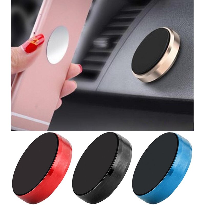 Car Mount Manufacturer - OEM Custom Mini Magnetic for iPhone 12 & 13
