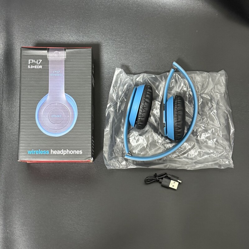 Earbuds Manufacturer - P47 Wireless Operation Boat Level With Smartphone