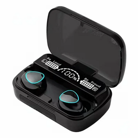 Wireless Earbuds Manufacturer - M10 TWS Handsfree with Deep Bass for Sport