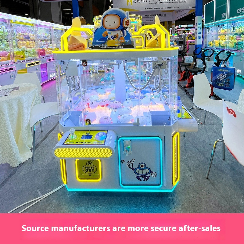 Boxing Game Machine Manufacturer - Japanese Style Four-Player 1 Year Warranty