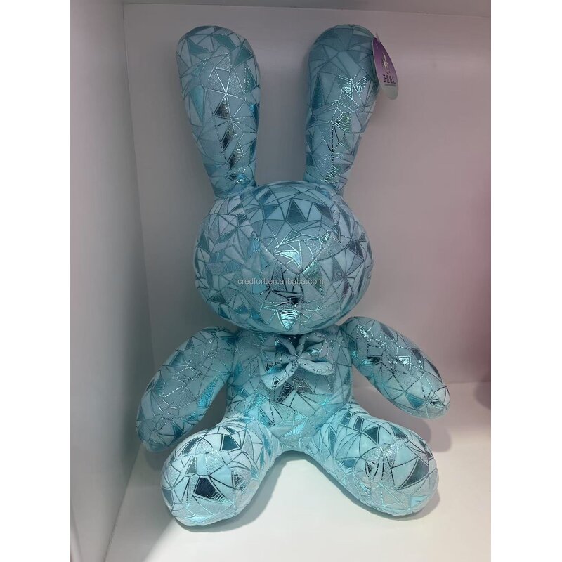Plush Prize Manufacturer - 8-24" Ultra-Soft Rabbit for Arcade Machines