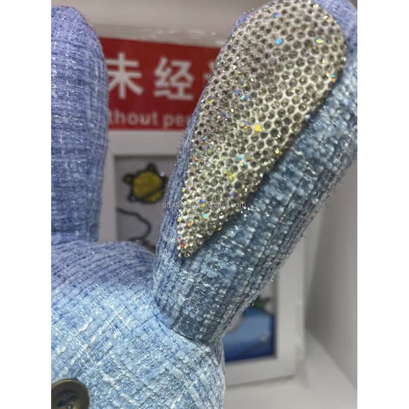 Plush Prize Manufacturer - Ultra-Soft 8-24" Rabbit for Arcade Machines