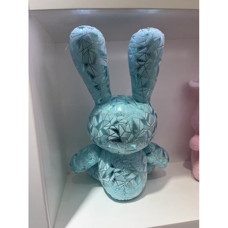 Plush Prize Manufacturer - 8-24" Ultra-Soft Rabbit for Arcade Machines