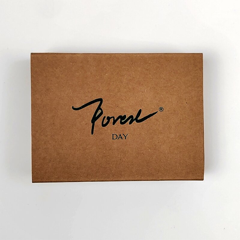 Cotton Swabs - Manufacturer Dual-Ended 100PCS Bamboo Paper Box Natural Biodegradable