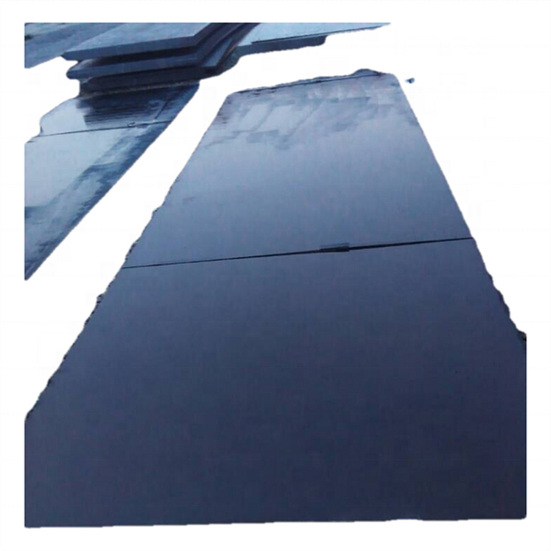 Steel Sheet - Manufacturer Iron Sheet Industrial Grade Assorted Sizes
