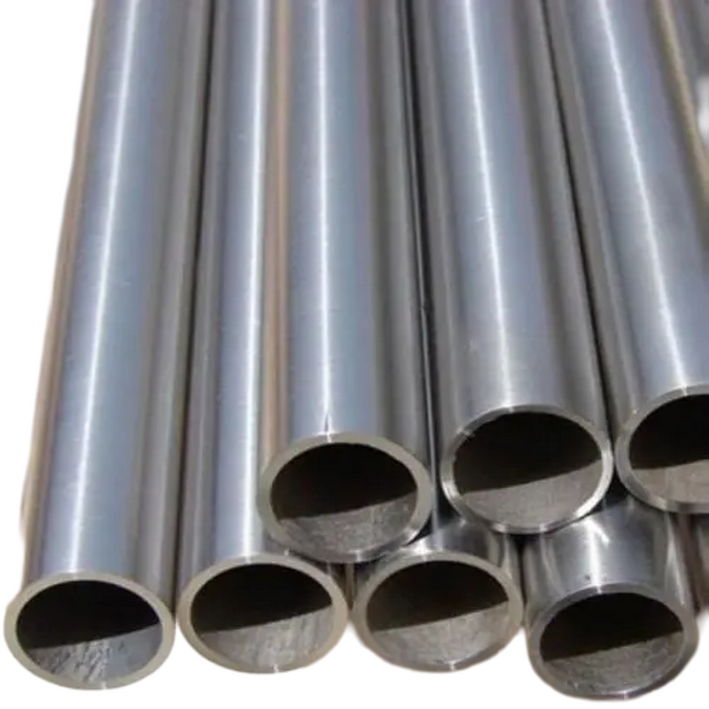 Steel Pipe - Manufacturer ASTM A213 T9 Grade Alloy Seamless Industrial