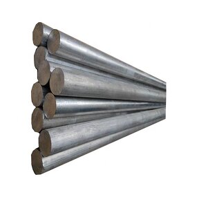 Aluminum Bar - Manufacturer ASTM B221M 6063 Grade Chinese Factory