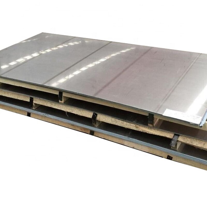 Alloy Bar - Manufacturer GH2132 High-temperature A286 Alloy Rod