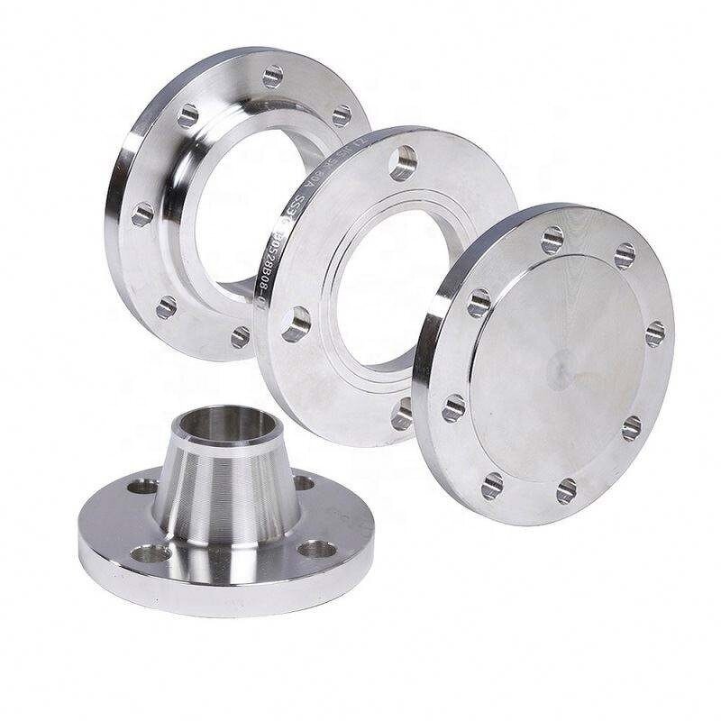 Steel Caps - Manufacturer Stainless Steel Industrial Pipe Caps