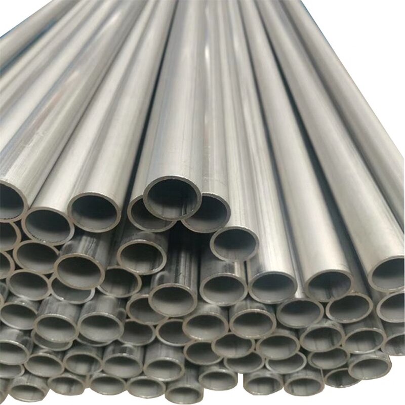 Stainless Steel Tube - Manufacturer ASTM A213 TP316N Premium Quality