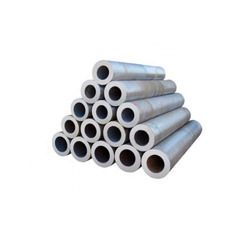 Steel Pipe - Manufacturer ASTM A178 Seamless Cold-Drawn API 12m Length