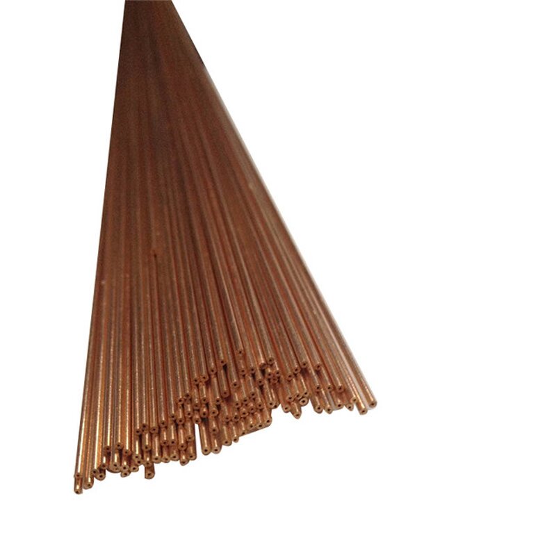 Copper Bus Bar - Manufacturer C10500 Grade Bending Cutting Welding