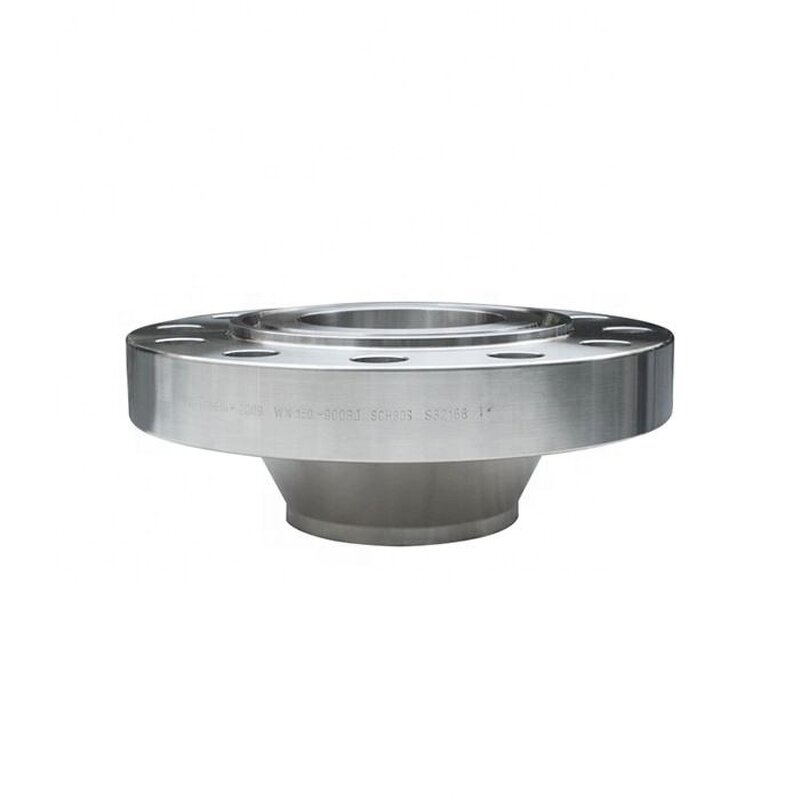 Flange - Manufacturer 316 Stainless Steel Slip On Industrial Flange