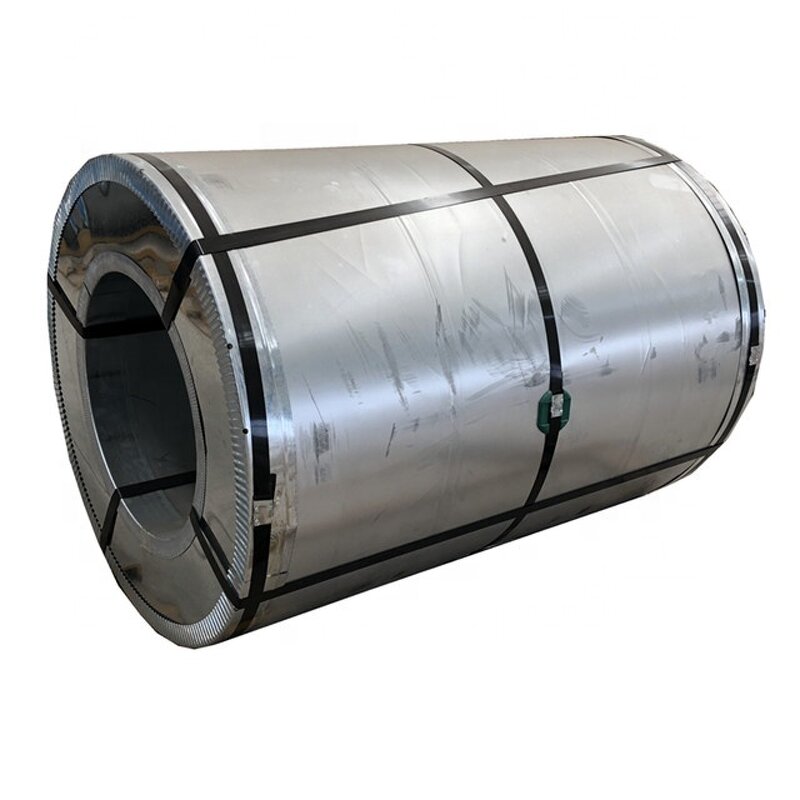 Stainless Steel Coil - Manufacturer Multifunctional Heat Exchanger Application