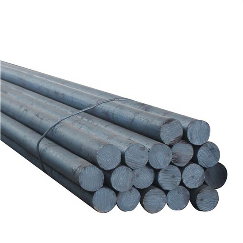 Steel Bar - Manufacturer 50Crmo4 Grade Alloy Steel Round Bar