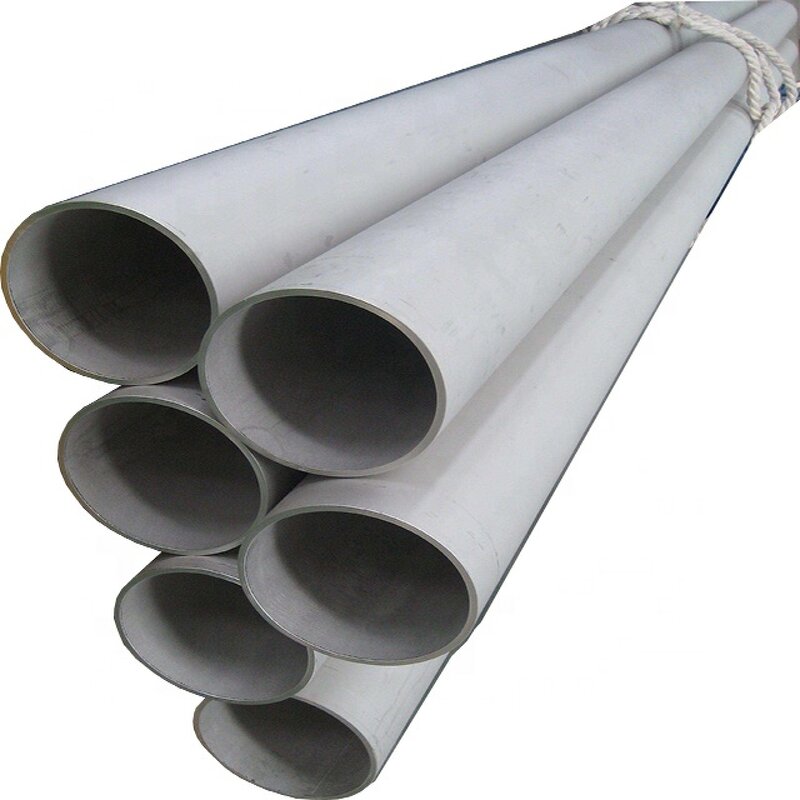 Stainless Steel Tube - Manufacturer ASTM A312 TP347 Premium Quality